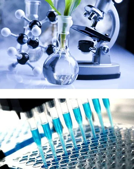 BIOTECH/PHARMA/SCIENTIFIC STAFFING